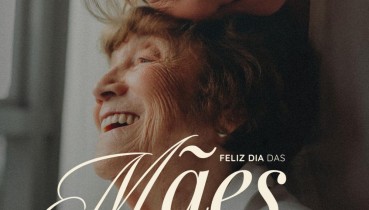 Feliz Dia das M�es!