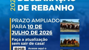 ATEN��O, PRODUTOR RURAL DE S�O JO�O DA URTIGA!