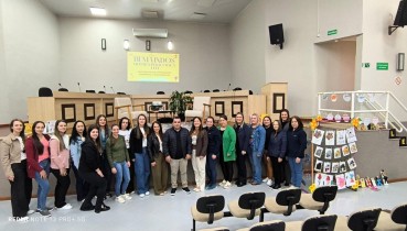MOSTRA PEDAG�GICA DO LEEI: UM ENCONTRO DE SABERES, EXPERI�NCIAS E APRENDIZAGENS!