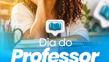 Educadores que inspiram, ensinam e transformam vidas!