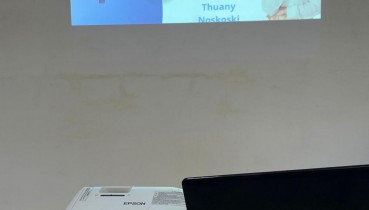 UBS In�s P. Gregolin de S�o Jo�o da Urtiga inicia 5� turma do Grupo de Cessa��o do Tabagismo