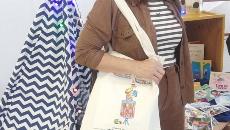 Educa��o em Pauta: S�o Jo�o da Urtiga presente no Semin�rio ProLEEI/RS!